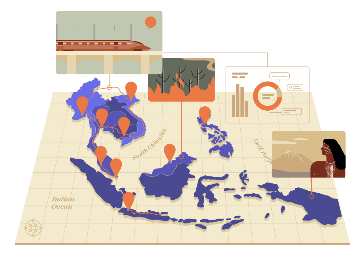 Data Vis Spotlight: Maps